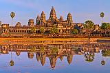 Angkor, Cambodia